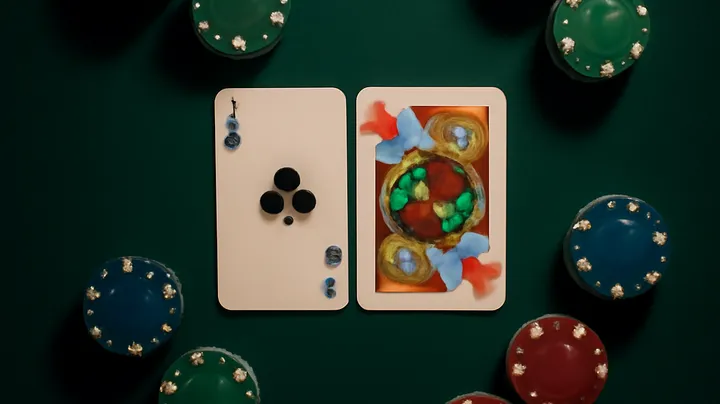 Experience Live Dealer Games