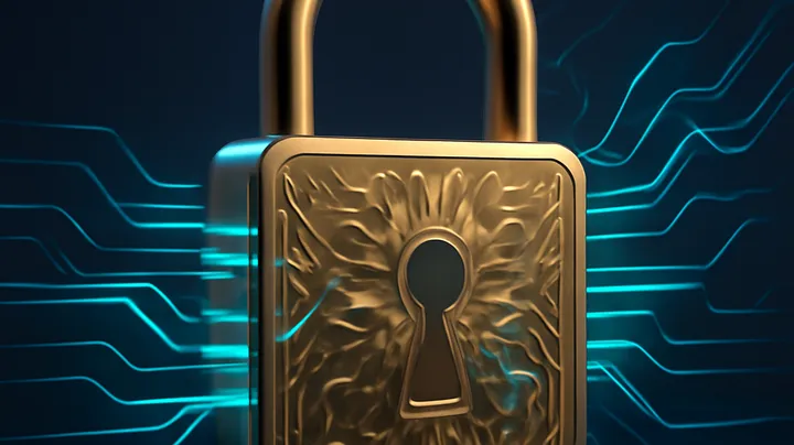 Account Security Features at 883V COM