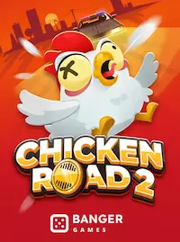Chicken Road 2 crash game at 883V COM