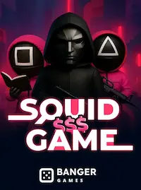 Squid Game themed slot at 883V COM