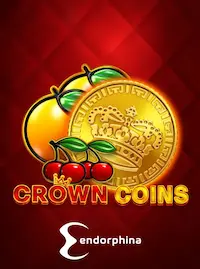 Crown Coins slot at 883V COM