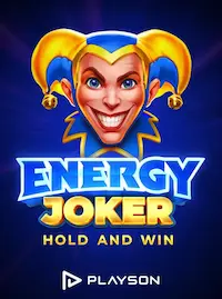 Energy Joker slot at 883V COM