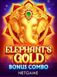 Elephant's Gold slot at 883V COM