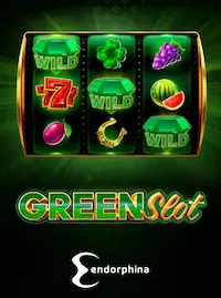 Green Chilli slot at 883V COM