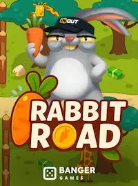 Rabbit Road at 883V COM