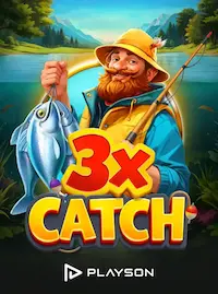 Catch at 883V COM