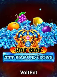 Hot Slot at 883V COM