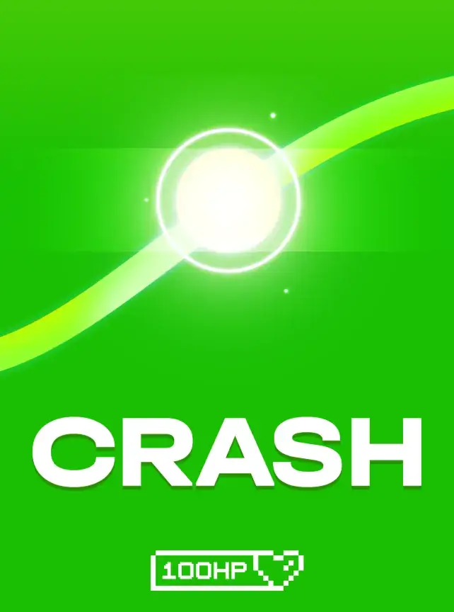 Classic Crash at 883V COM