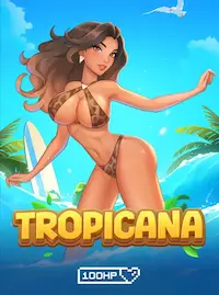 Tropicana crash at 883V COM