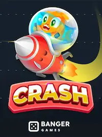 Crash at 883V COM