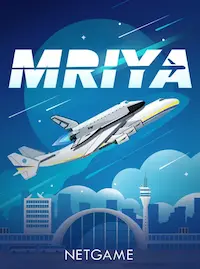 Mriya crash at 883V COM