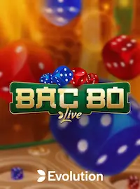 Bac Bo live game at 883V COM