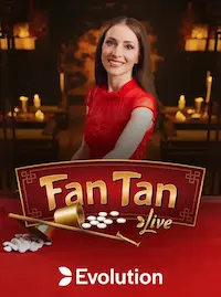 Fan Tan live at 883V COM