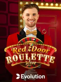 Red Door Roulette at 883V COM