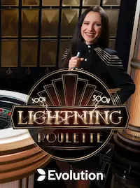 Lightning Roulette at 883V COM