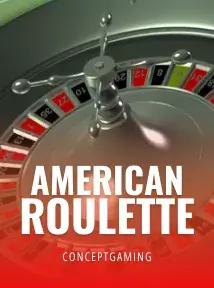 American Roulette at 883V COM