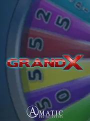 GrandX live at 883V COM