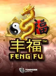 Feng Fu live at 883V COM