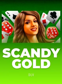 Scandy live at 883V COM